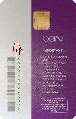 bein smart card blocked|bein sports not downloading.